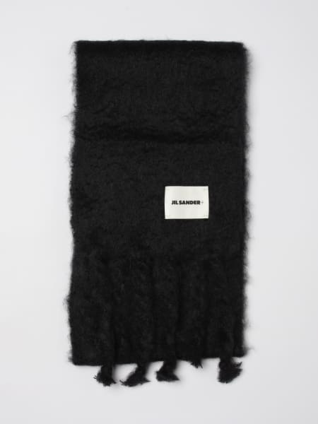 Scarf woman Jil Sander