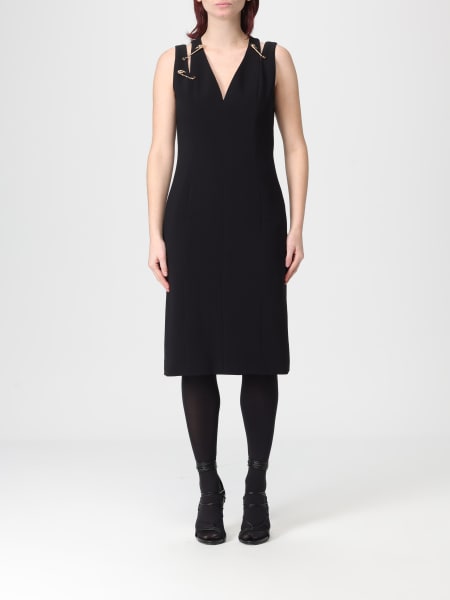 Dress woman Versace