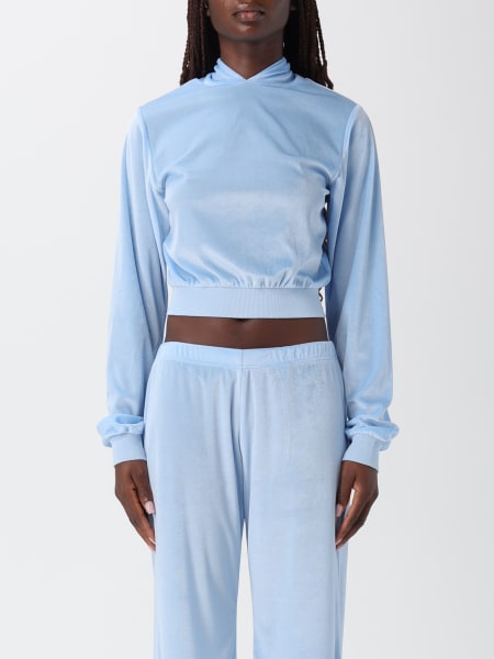 Top woman Balenciaga