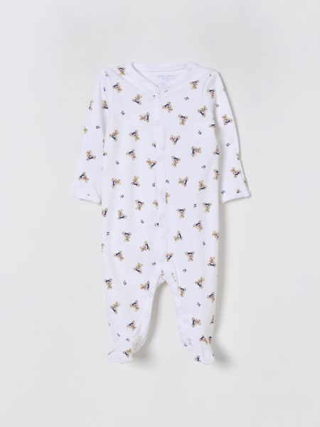 Bodysuit kids Polo Ralph Lauren