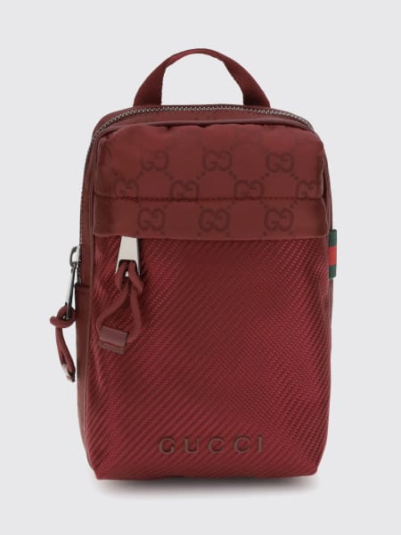 Tasche herren Gucci