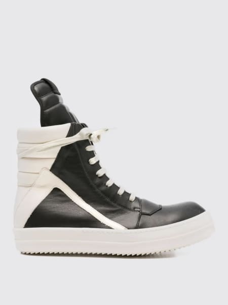 Zapatos hombre Rick Owens
