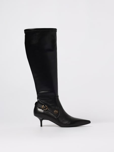 플랫 부츠 여성 Pinko