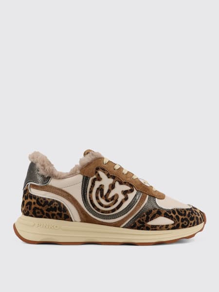 Sneakers damen Pinko