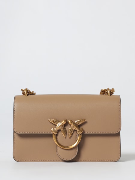 Shoulder bag woman Pinko