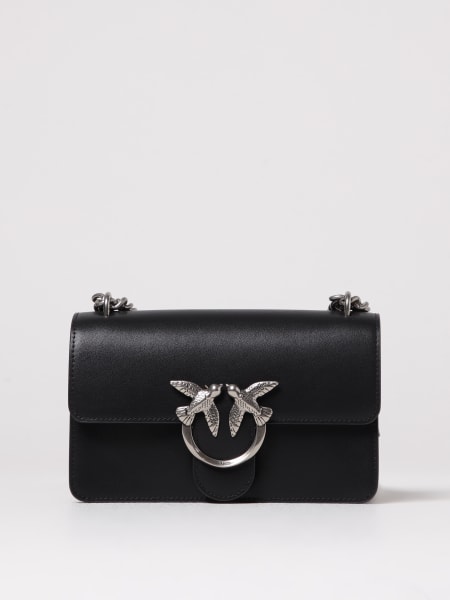 Shoulder bag woman Pinko