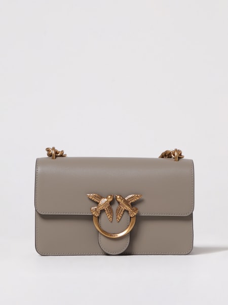 Shoulder bag woman Pinko