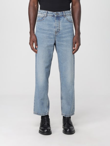 Jeans men Ami Paris