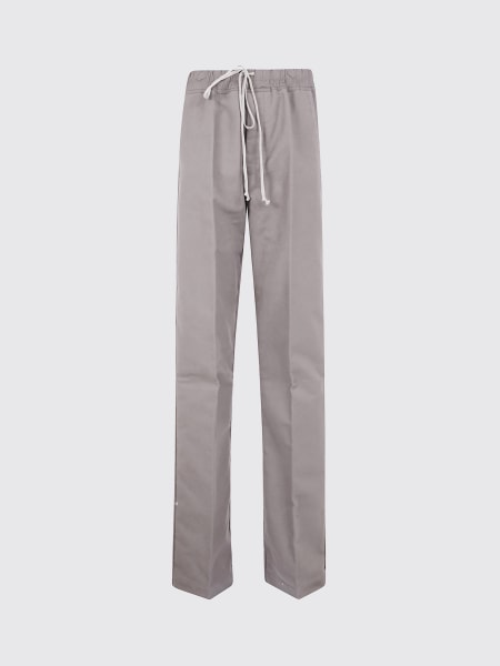 Pants men Rick Owens