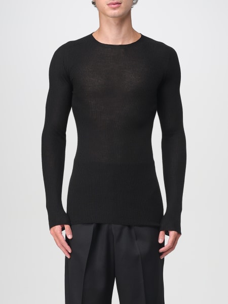 T-shirt herren Rick Owens
