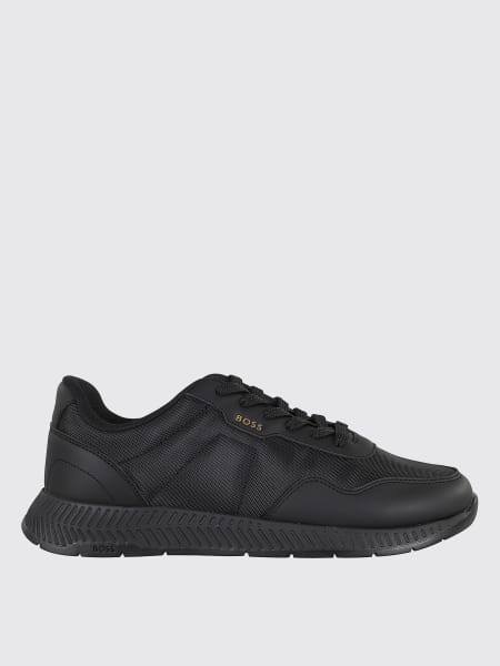Schuhe herren Boss