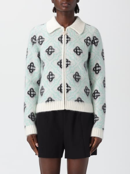 Sweater woman Casablanca