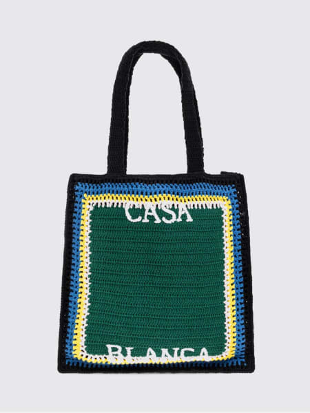 Shoulder bag woman Casablanca