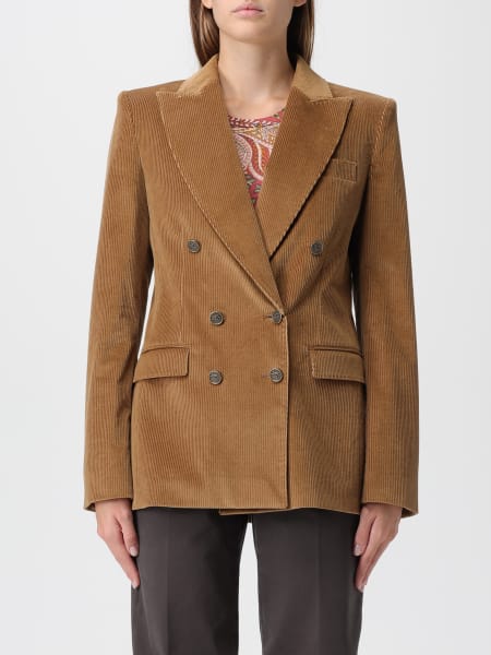 Blazer woman Etro
