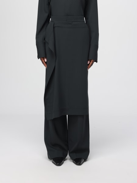 Pants woman Ami Paris