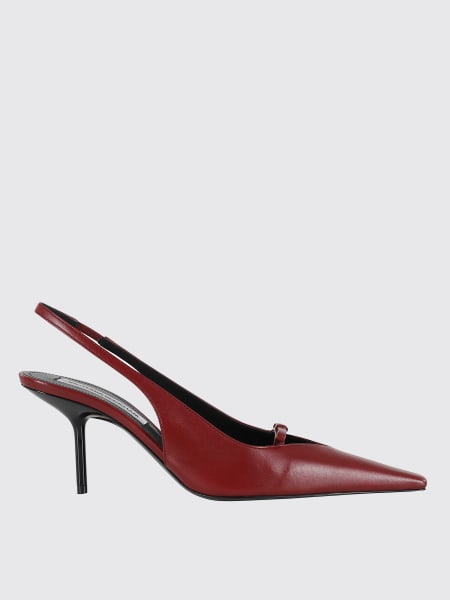 Zapatos mujer Victoria Victoria Beckham
