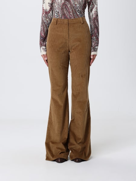 Pantalón mujer Etro