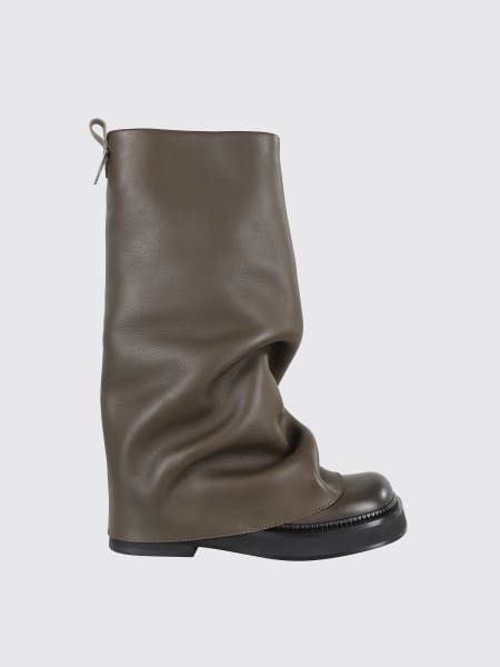 신발 여성 The Attico