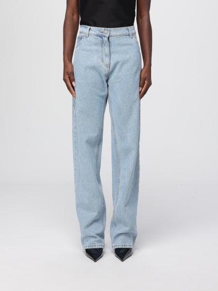 Pants woman Magda Butrym