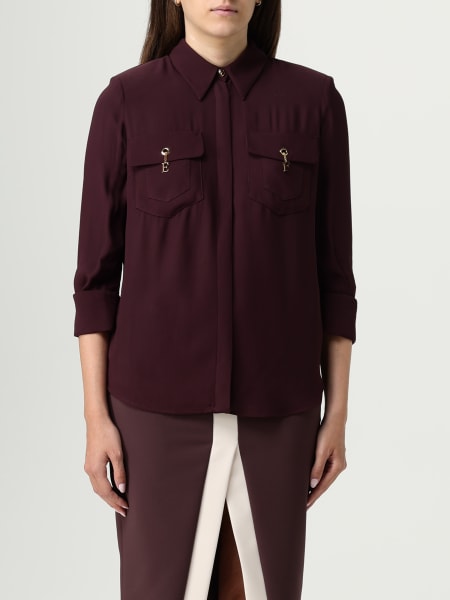 Camisa mujer Elisabetta Franchi
