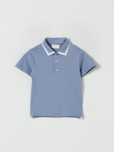 T-shirt kinder Gucci