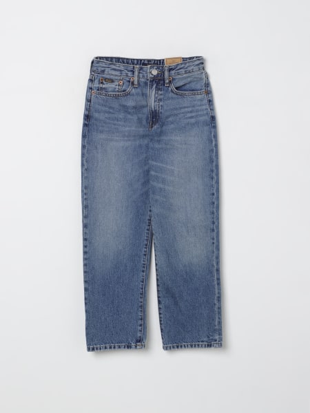 Jeans kids Polo Ralph Lauren