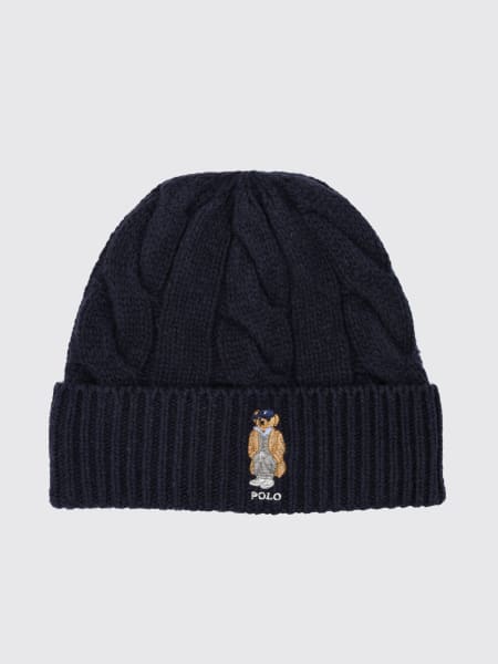 Hat woman Polo Ralph Lauren