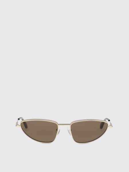 Sunglasses woman McQueen