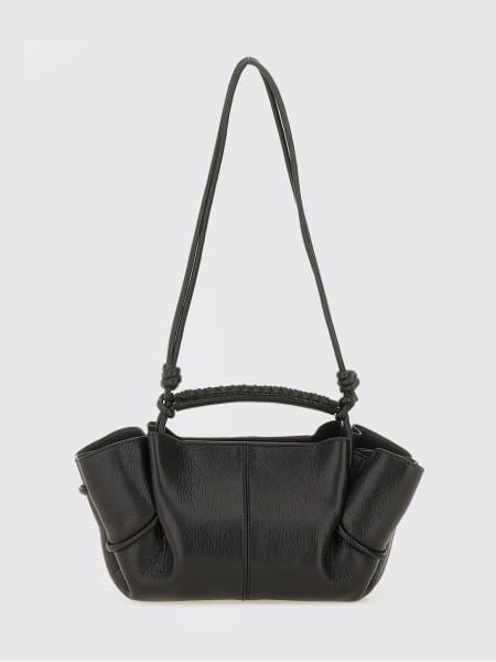 Schultertasche damen Hereu