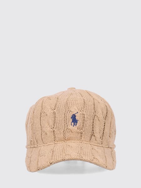 Hat woman Polo Ralph Lauren