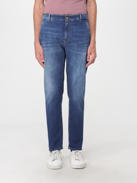 Jeans men Pt Torino