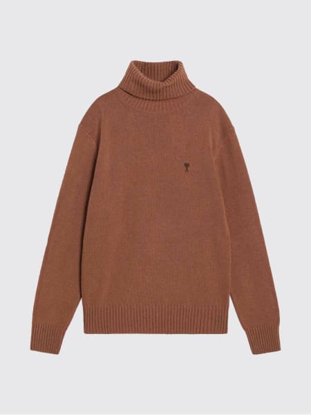 Sweater men Ami Paris