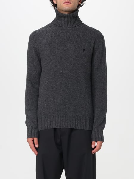 Sweater men Ami Paris