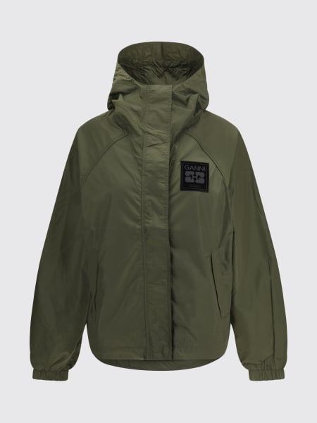 Chaqueta mujer Ganni