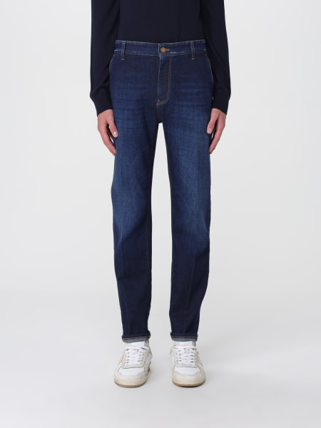 Jeans men Pt Torino