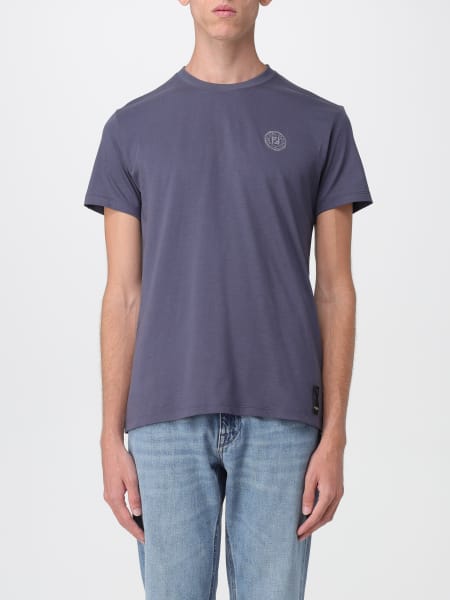 T-shirt men Fendi