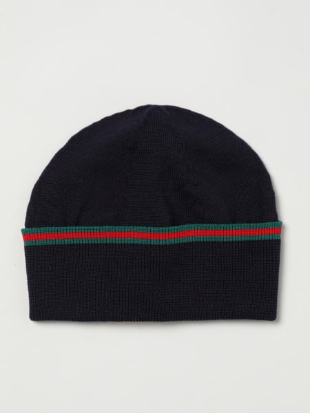 Hut kinder Gucci