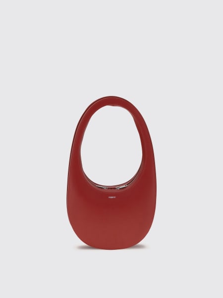 ショルダーバッグ レディース Coperni