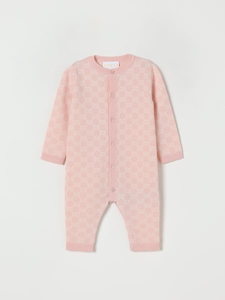 Overall kinder Gucci