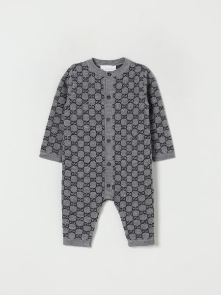 Overall kinder Gucci