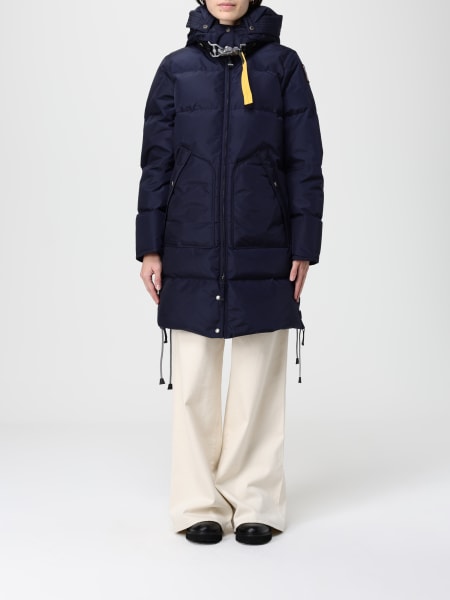 大衣 女士 Parajumpers