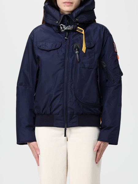 外套 女士 Parajumpers