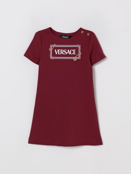 Платье Детское Versace