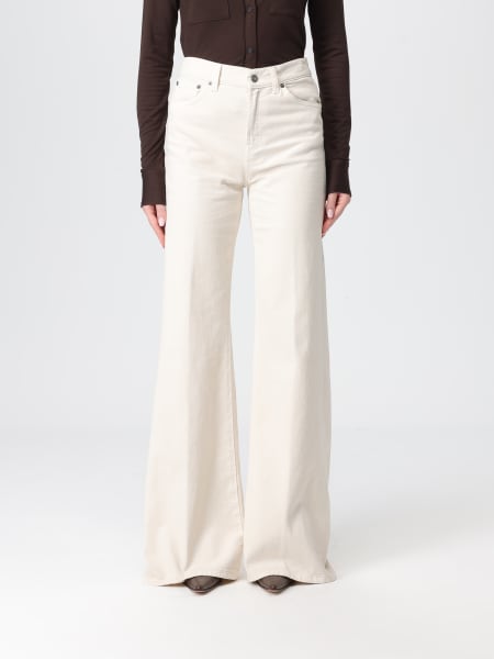 Джинсы Женское Dondup