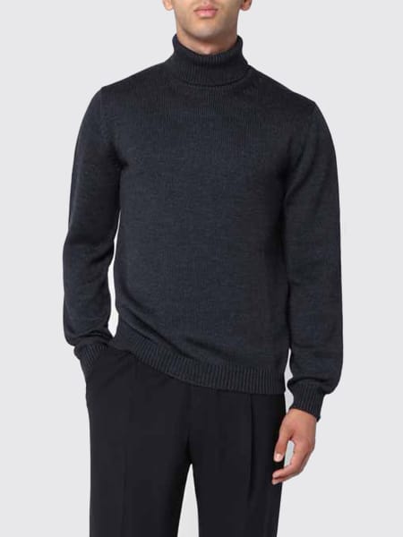 Sweater men Roberto Collina