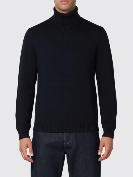 Sweater men Roberto Collina