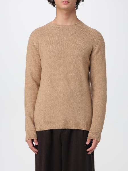 Sweater men Roberto Collina