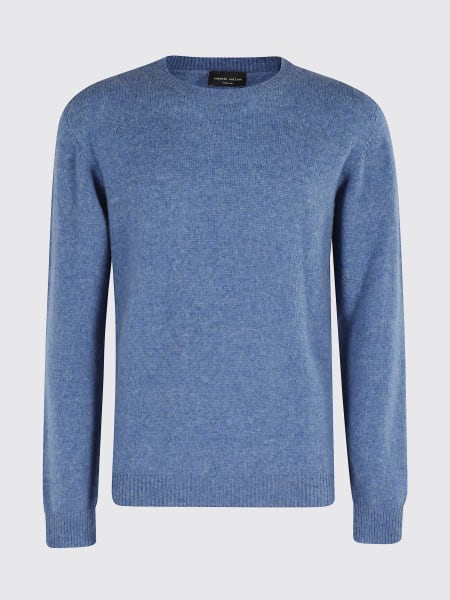 Sweater men Roberto Collina