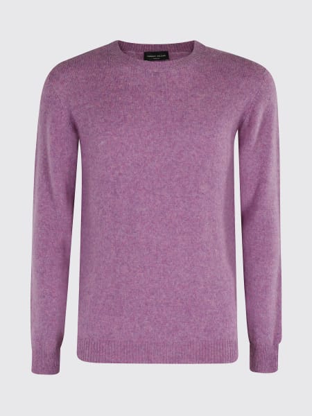 Sweater men Roberto Collina
