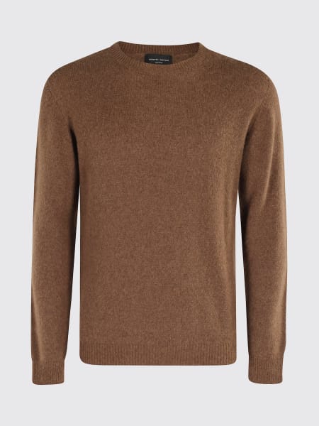 Sweater men Roberto Collina